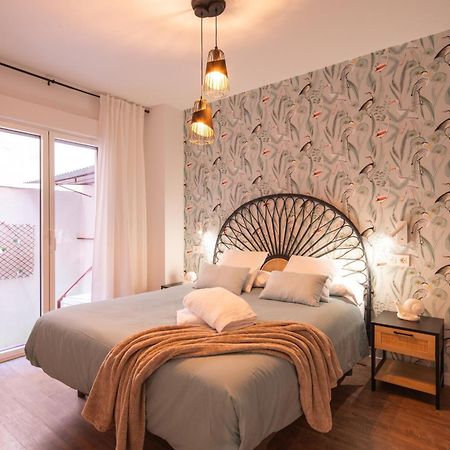 Apartamento Lobos Deluxe Granada Exterior foto